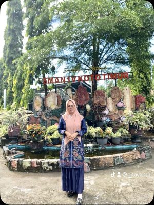 GITA YANDRI YETNI, M.Pd