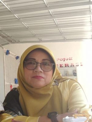 YUSMAWATI, S.Pd