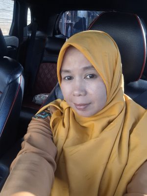 ELRI EKA GUSNI, M.Pd