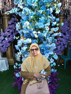 RAHMADIATI, S.PdI.,M.Pd.,Gr