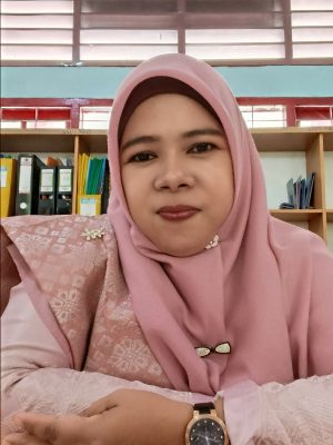 SRI DWI WAHYUNI, S.Pd