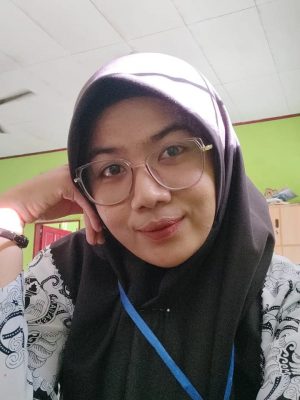 RANISA EKA LIZA, S.Pd