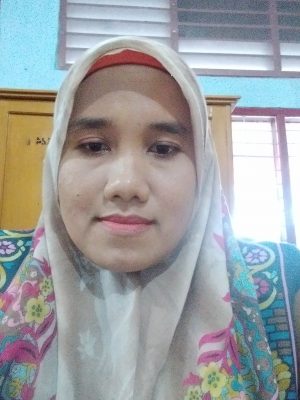 Rinita yanti., S.Pd