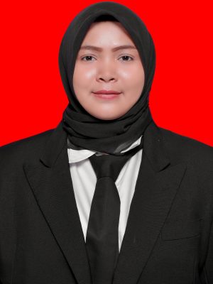DERIA OKTAVIA., S.Pd