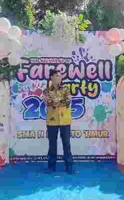 Mahril Fadli.,S.Pd