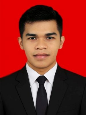 ADEK SAPUTRA.,S.Pd
