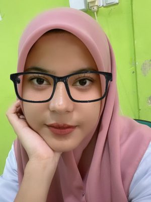 Revi Febrina sari.,S.Pd