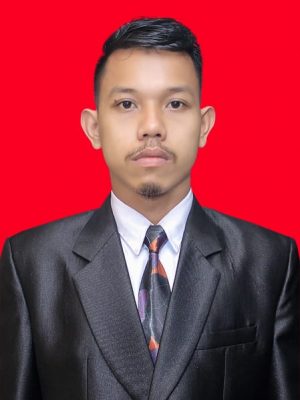 Reza falefi Khasmir., SE