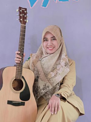 Muksalmina, S.Pd.